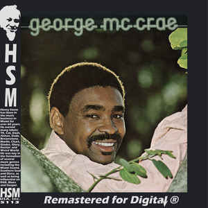 George McCrae album