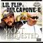 Most Requested cover