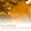 Autumn Leaves Albumcover