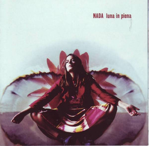 Luna in piena cover