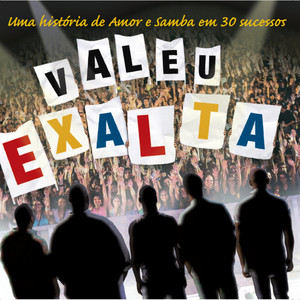 Valeu Exalta! album