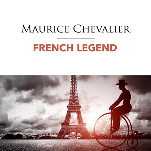 French Legend album