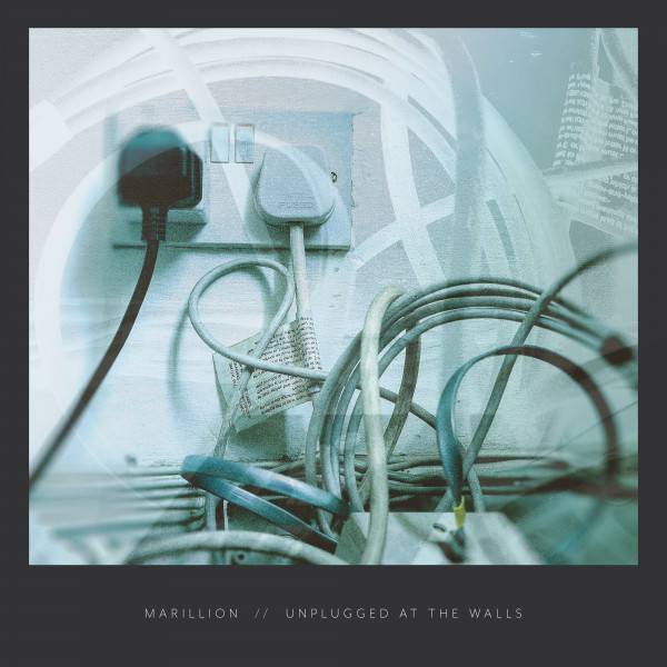 Unplugged At The Walls cover