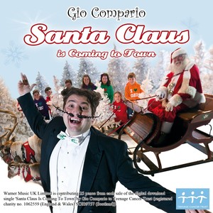 Gio Compario
