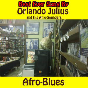 Orlando Julius and His Afro-Sounders