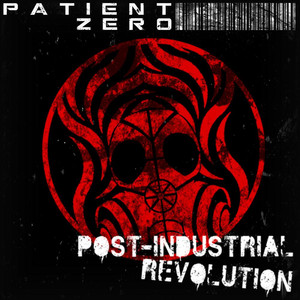 Post-Industrial Revolution cover