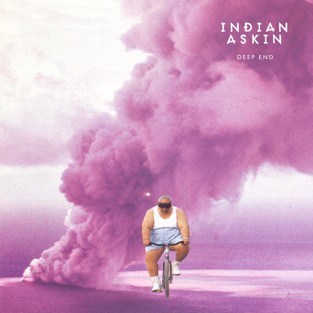Deep End cover