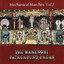Mechanical Marches, Vol. 1 Albumcover