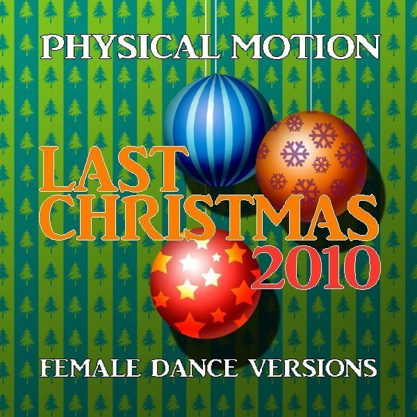 Physical Motion Photo