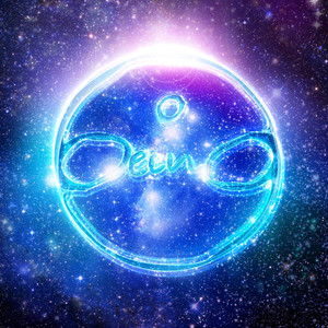 BEING. poster