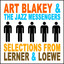 Selections From Lerner & Loewe cover