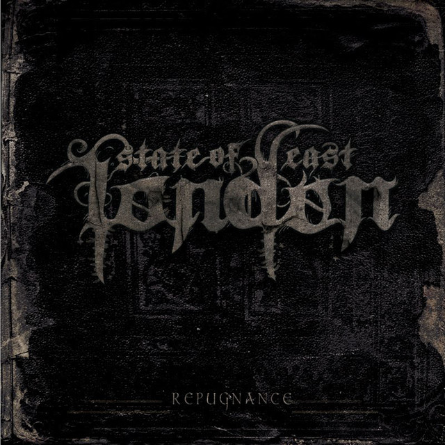 Repugnance cover art