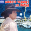 Alberto Vazquez con Banda cover