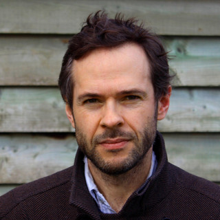Will Cookson Photo