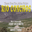 Rio Conchos - Theme from the Motion Picture (Jerry Goldsmith) Albumcover