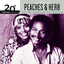 20th Century Masters: The Millennium Collection: Best Of Peaches & Herb cover