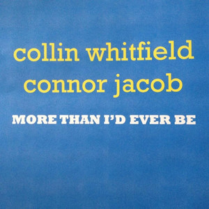 Collin Whitfield & Connor Jacob