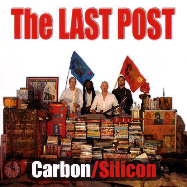 Carbon/Silicon Photo
