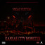 Kansas City Monster Albumcover