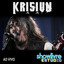 Krisiun No Estúdio Showlivre (Ao Vivo) cover