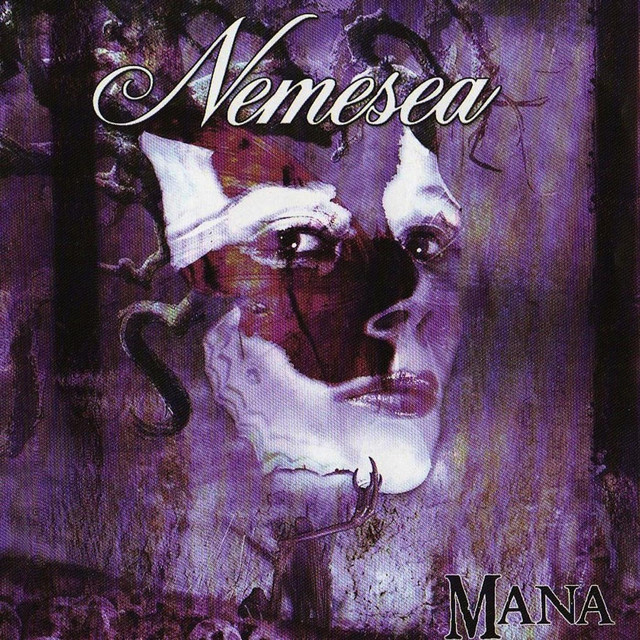 Mana cover