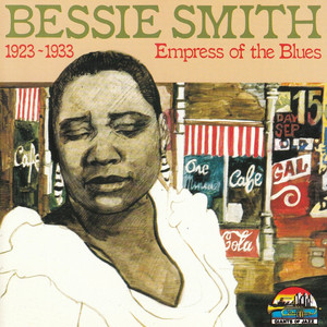 Empress of the Blues album