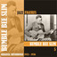 Jazz Figures / Bumble Bee Slim, (1935 - 1936), Volume 5 cover