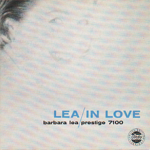 Lea in Love album