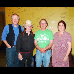 Tribute to Woody Guthrie cover