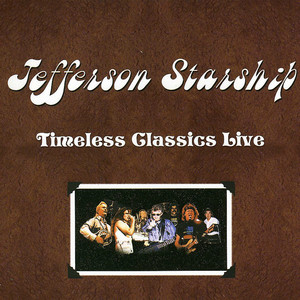 Timeless Classics Live album