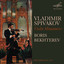 Vladimir Spivakov & Boris Bekhterev: Violin Miniatures Albumcover