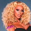 Drag Race cover