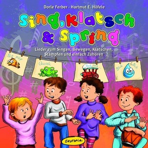 Dorle Ferber, Hartmut E. H&ouml;fele