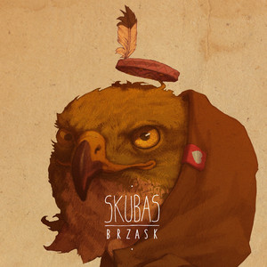 Brzask cover