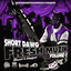 Fresh Muzik, Vol. 1 (Slowed & Chopped) cover