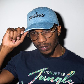 Denzil Porter Photo