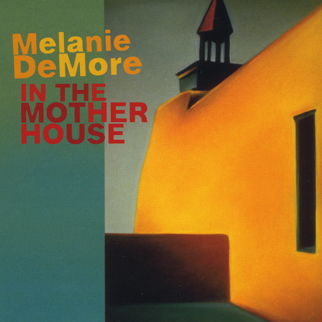 Melanie DeMore Photo
