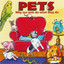 Listen & Learn - Pets - Why Our Pets Do What They Do Albumcover