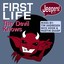 The Devil Knows Albumcover