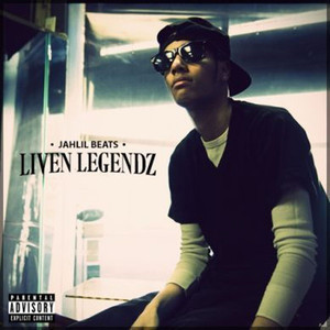 Liven Legendz album