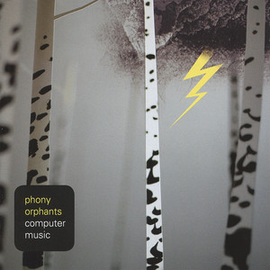 Computer Music cover