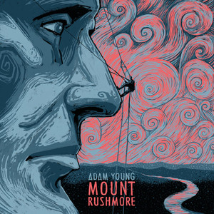 Mount Rushmore cover