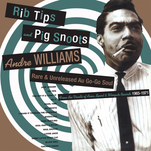 Rib Tips & Pig Snoots album