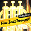 Fine Jazz Trumpet cover