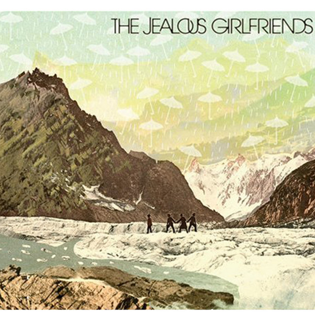 The Jealous Girlfriends Photo