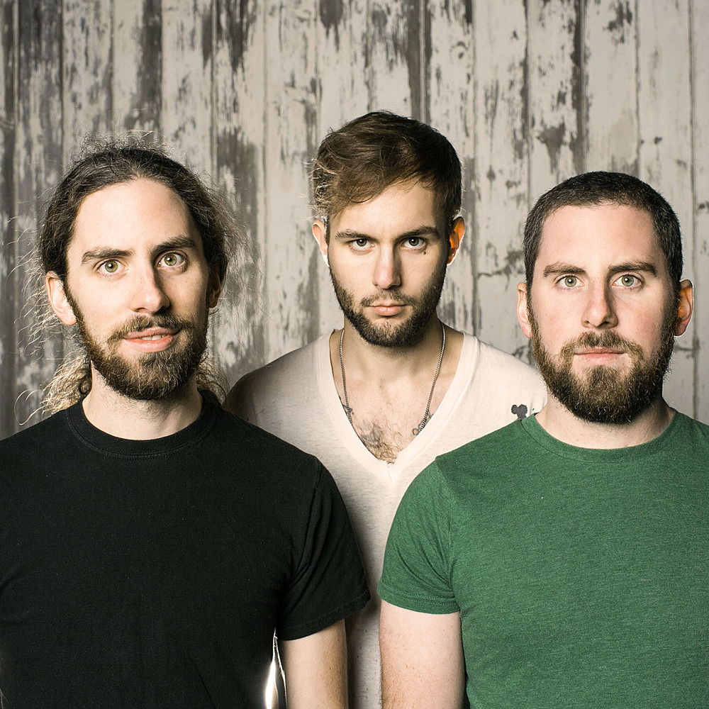 The Revere | Spotify