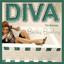 Diva (The Remixes) Albumcover