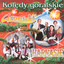 Koledy Góralskie (Highlanders Carols from Poland) Albumcover