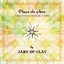 Peace Is Here: Christmas Reflections By Jars of Clay cover