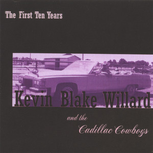 Kevin Blake Willard